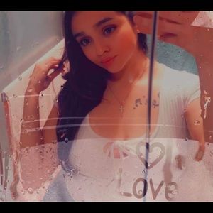 Meet your Posher, Jocelyn